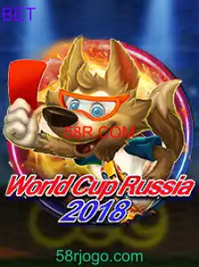 WorldCupRussia2018: Explorando o Jogo com a Palavra-chave '58R.COM'