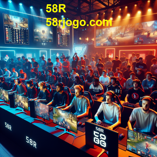A Ascensão dos Torneios de Jogos no Mundo dos eSports